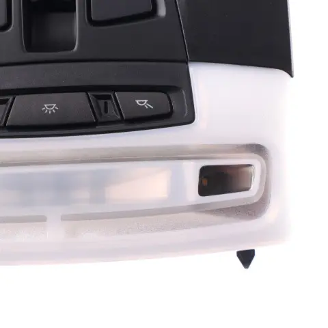 Roof Light BMW F20 F21 F30 Switch Control Unit Headliner Module Black  - SKU 9321472-1 - Part number 9321472