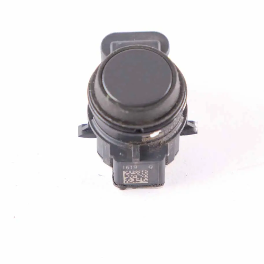  PDC Sensor BMW F34 GT Distance Ultrasonic Rear Bumper Black - SKU 9321566 - Part number 9321566