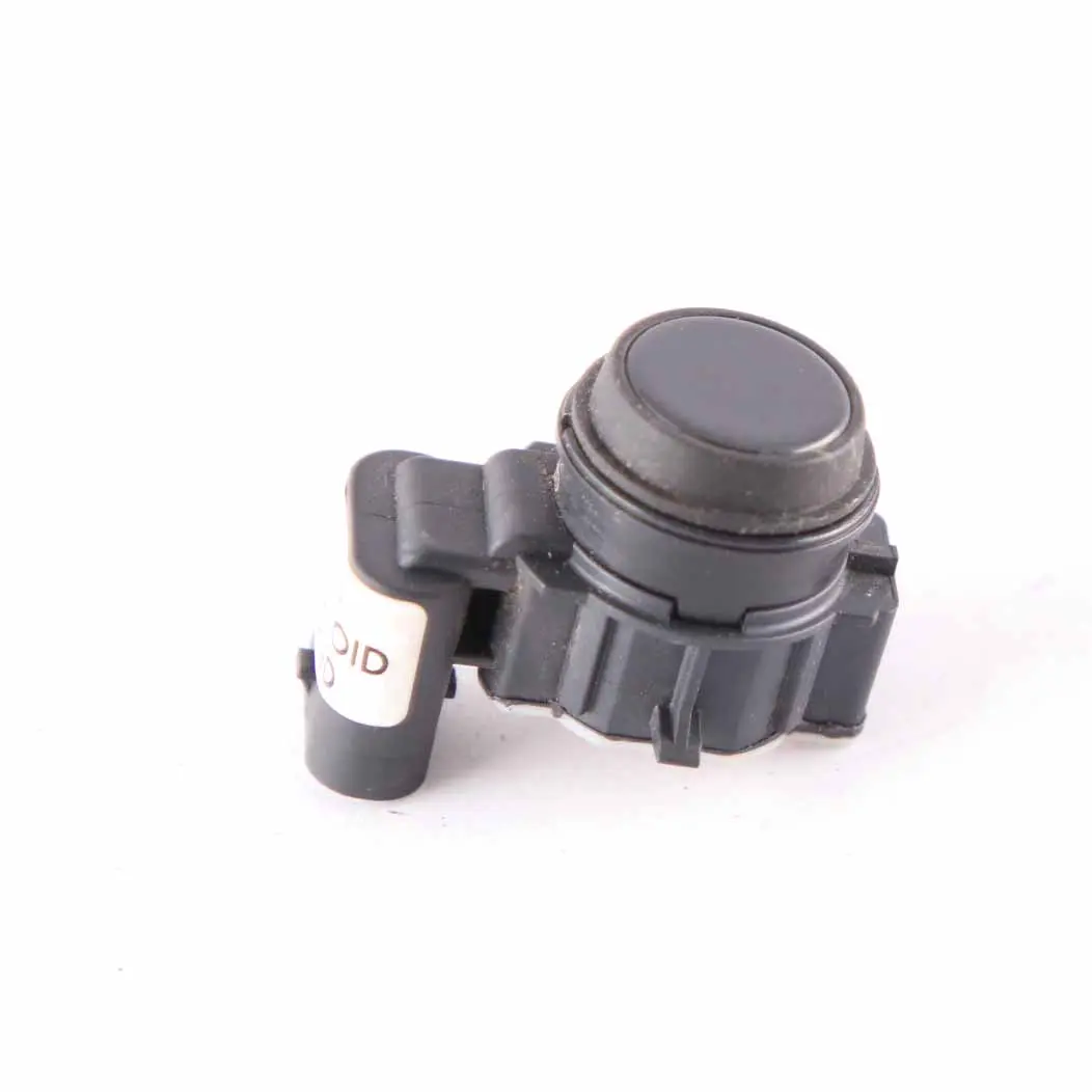  PDC Sensor BMW F34 GT Distance Ultrasonic Rear Bumper Black - SKU 9321566 - Part number 9321566