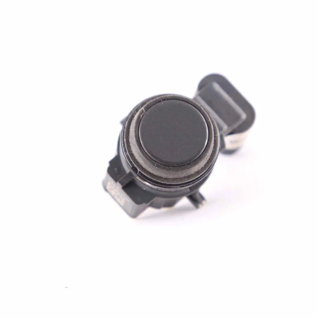  PDC Sensor BMW F34 GT Distance Ultrasonic Rear Bumper Black - SKU 9321566 - Part number 9321566