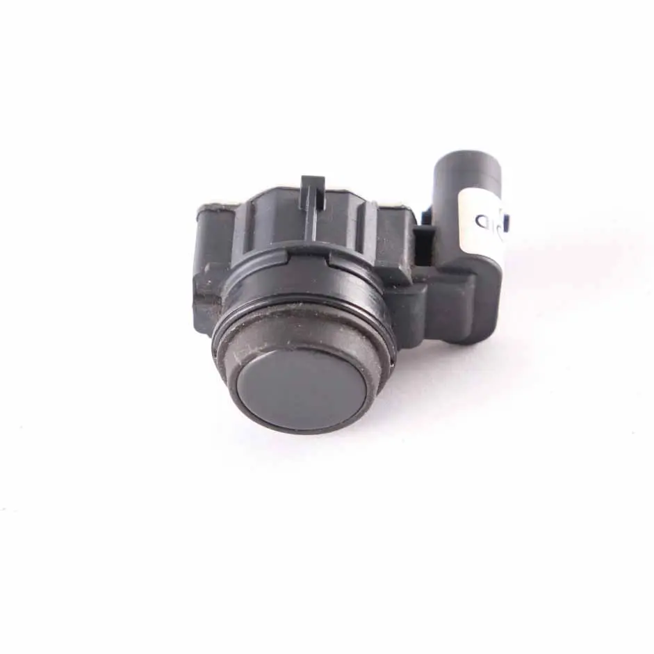 BMW F34 GT PDC Sensor Distance Ultrasonic Rear Bumper Black - SKU 9321566 - Part number 9321566