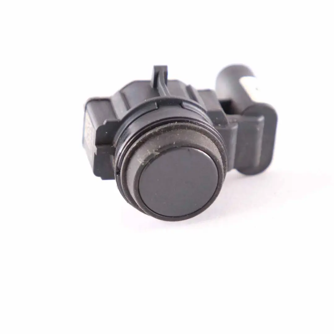 BMW F34 GT PDC Sensor Distance Ultrasonic Rear Bumper Black - SKU 9321566 - Part number 9321566