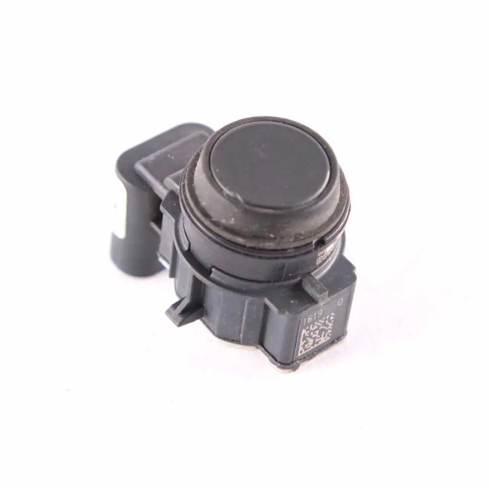 PDC Sensor Distancia Ultrasónico Parachoques Trasero Negro para BMW F34 GT con número de pieza 9321566 BMW F34 GT PDC Sensor Distancia Ultrasónico Parachoques Trasero Negro - SKU 9321566 - Número de pieza 9321566
