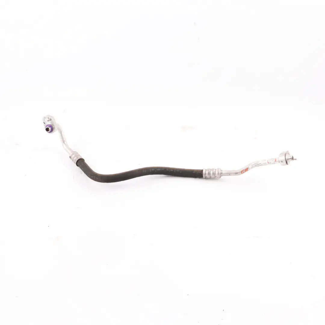  A/C Pressure Air Pipe BMW G12 G30 G32 Evaporator Compressor Air Con Pipe - SKU 9321597 - Part number 9321597