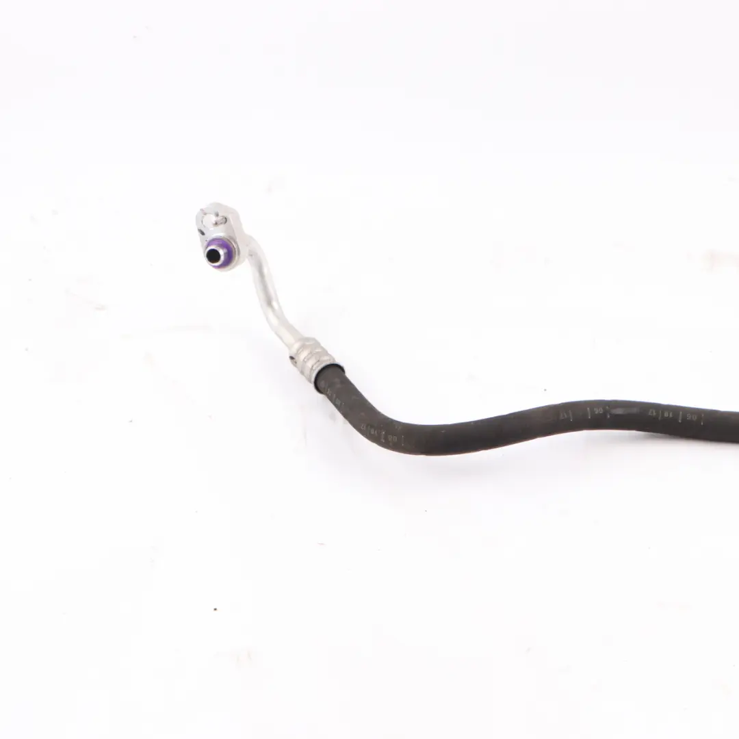  A/C Pressure Air Pipe BMW G12 G30 G32 Evaporator Compressor Air Con Pipe - SKU 9321597 - Part number 9321597