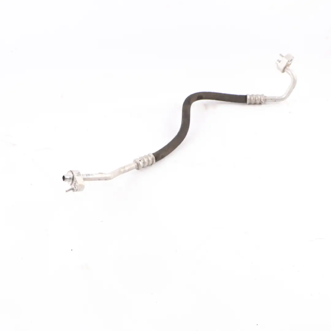 A/C Pressure Air Pipe BMW G12 G30 G32 Evaporator Compressor Air Con Pipe to with Part number 9321597 A/C Pressure Air Pipe BMW G12 G30 G32 Evaporator Compressor Air Con Pipe - SKU 9321597 - Part number 9321597