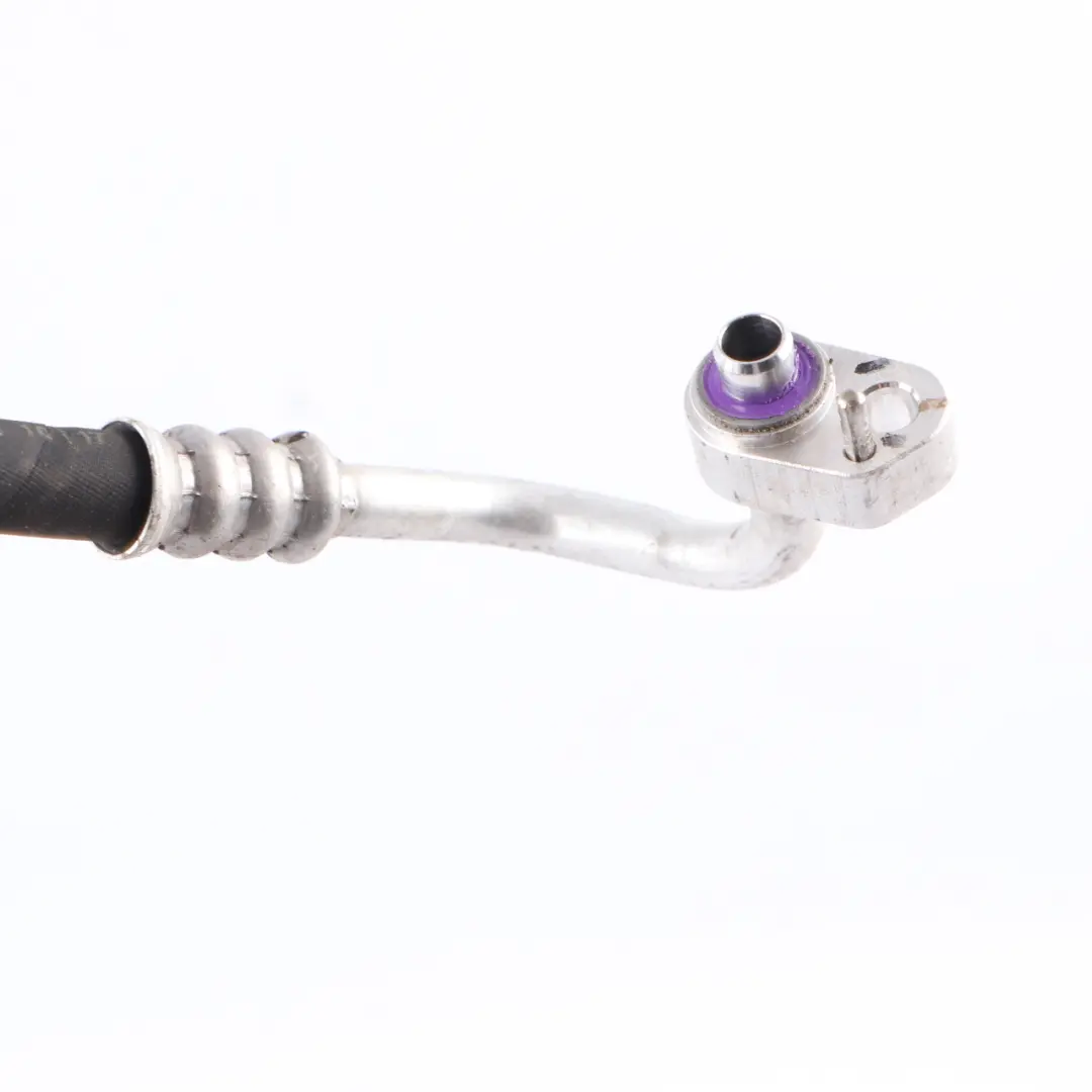 A/C Pressure Air Pipe BMW G12 G30 G32 Evaporator Compressor Air Con Pipe to with Part number 9321597 A/C Pressure Air Pipe BMW G12 G30 G32 Evaporator Compressor Air Con Pipe - SKU 9321597 - Part number 9321597
