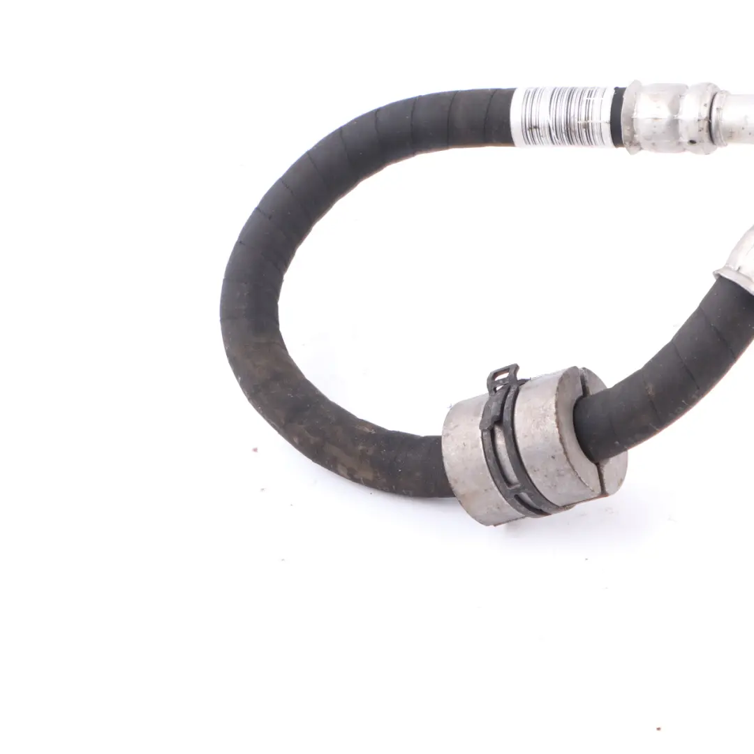 Przewód Ssący Parownika Sprężarki Klimatyzacji do BMW G11 G12 G30 G32 o numerze 9321598 BMW G11 G12 G30 G32 Przewód Ssący Parownika Sprężarki Klimatyzacji - SKU 9321598 - Numer Części 9321598