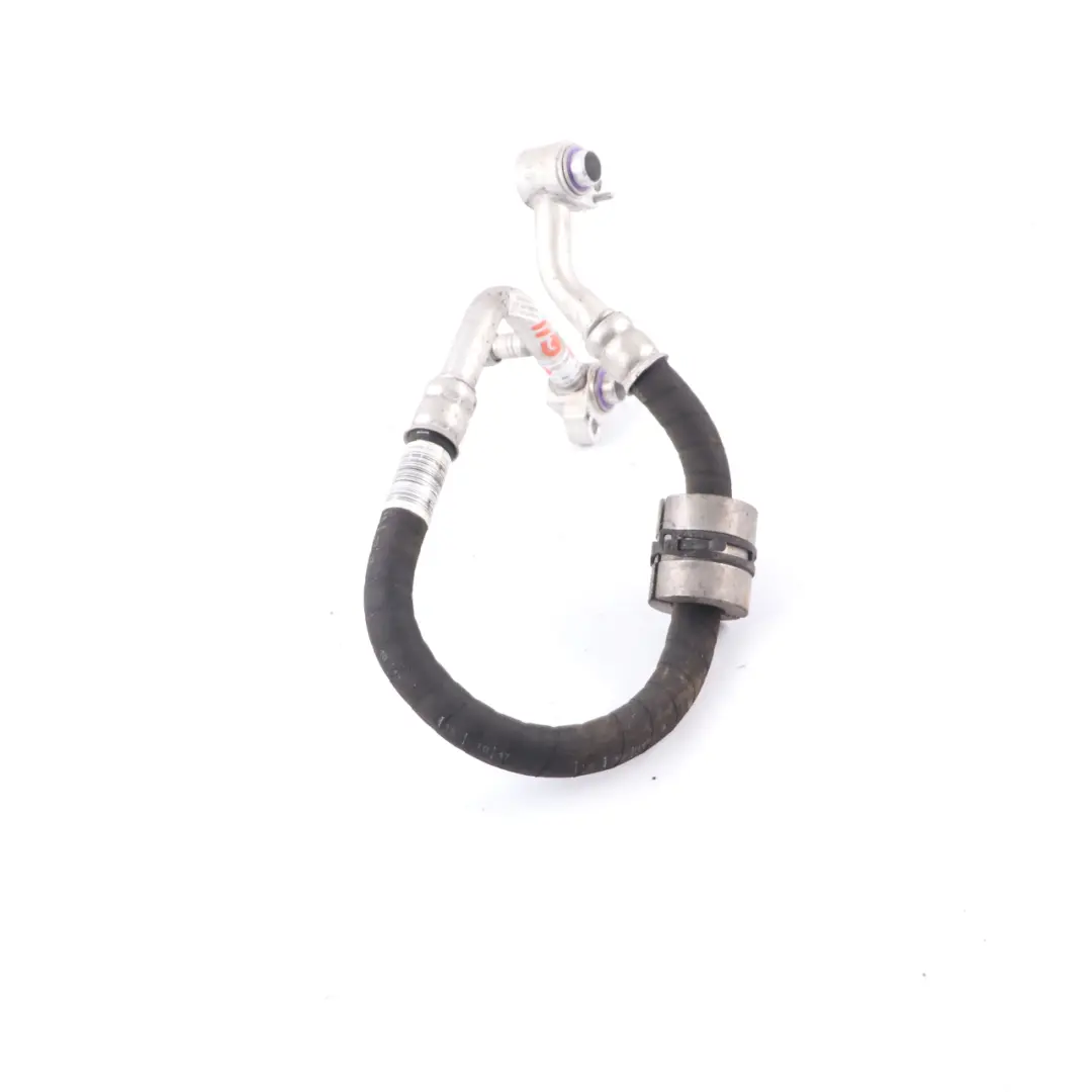  Tubo Aria Condizionata BMW G11 G30 G32 Linea Evaporatore-Compressore - SKU 9321598 - Numero di parte 9321598