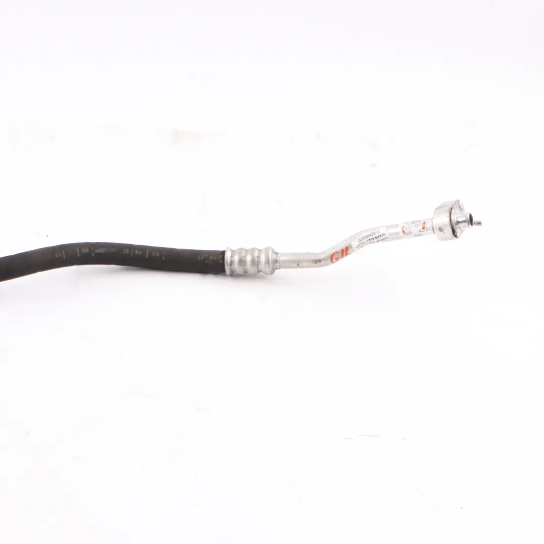  A/C Pressure Air Pipe BMW G12 G30 G32 Evaporator Compressor Air Con Pipe - SKU 9321597 - Part number 9321597