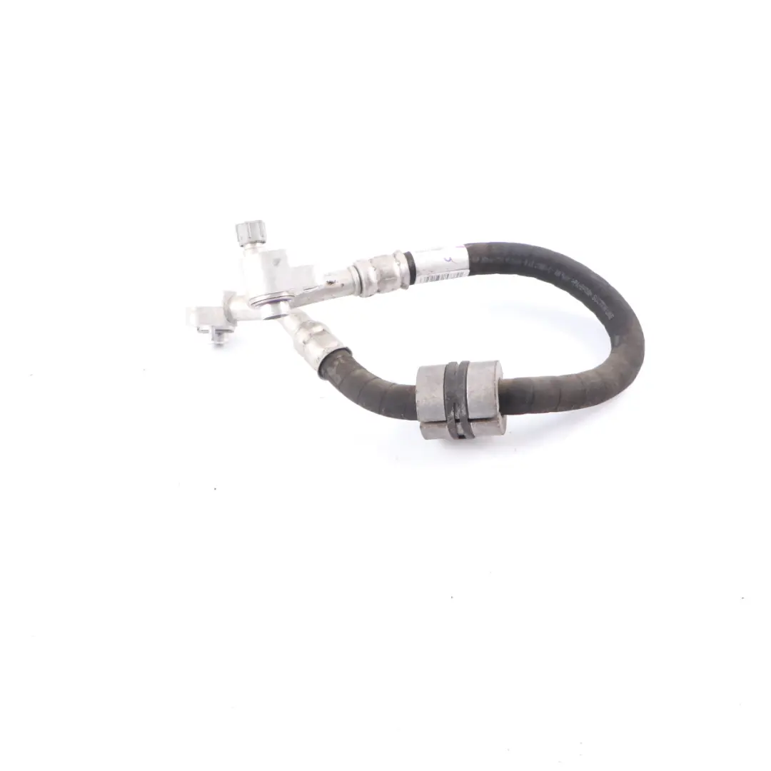 Tubo Aria Condizionata BMW G11 G30 G32 Linea Evaporatore-Compressore per con numero di parte 9321598 Tubo Aria Condizionata BMW G11 G30 G32 Linea Evaporatore-Compressore - SKU 9321598 - Numero di parte 9321598