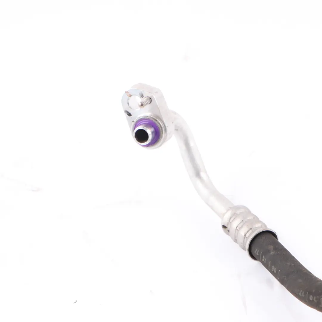 Tuyau D'Air Sous Pression Pour Climatisation BMW G12 G30 G32 Compresseur pour à propos du numéro de pièce 9321597 Tuyau D'Air Sous Pression Pour Climatisation BMW G12 G30 G32 Compresseur - SKU 9321597 - Numéro de pièce 9321597