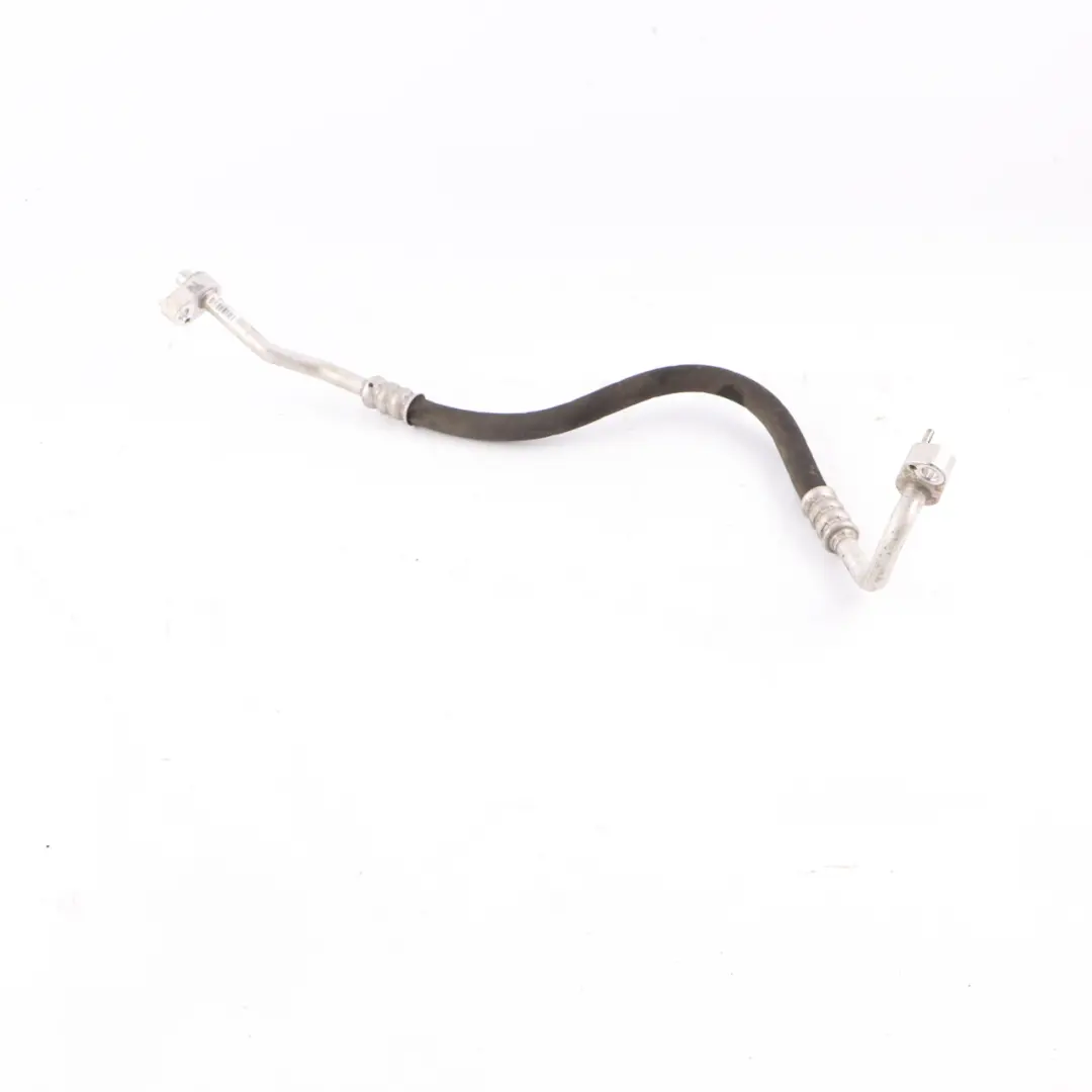  A/C Pressure Air Pipe BMW G12 G30 G32 Evaporator Compressor Air Con Pipe - SKU 9321597 - Part number 9321597