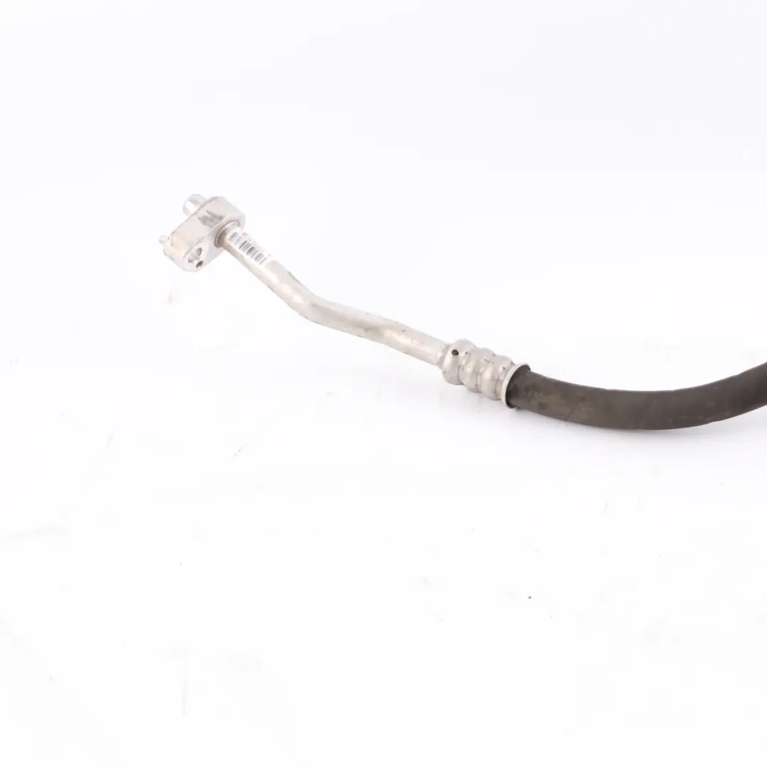 A/C Presión Aire Tubo Evaporador Compresor Aire Con Tubo para BMW G12 G30 G32 con número de pieza 9321597 BMW G12 G30 G32 A/C Presión Aire Tubo Evaporador Compresor Aire Con Tubo - SKU 9321597 - Número de pieza 9321597