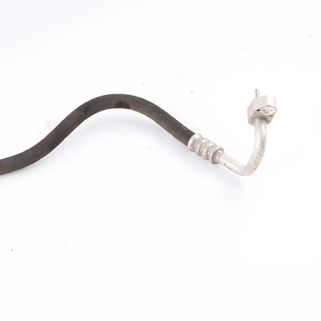 Przewód Klimatyzacji Kompresor Skraplacz do BMW G12 G30 G32 o numerze 9321597 BMW G12 G30 G32 Przewód Klimatyzacji Kompresor Skraplacz - SKU 9321597 - Numer Części 9321597