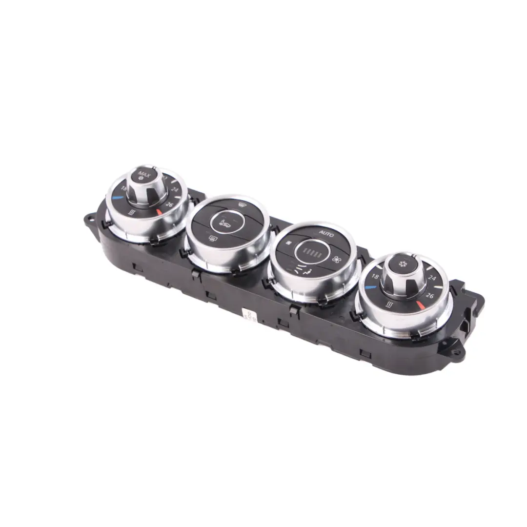 Automático A/C Control de Aire Acondicionado para BMW Z4 E89 Cabrio Roadster con número de pieza 9321829 BMW Z4 E89 Cabrio Roadster Automático A/C Control de Aire Acondicionado - SKU 9321829 - Número de pieza 9321829