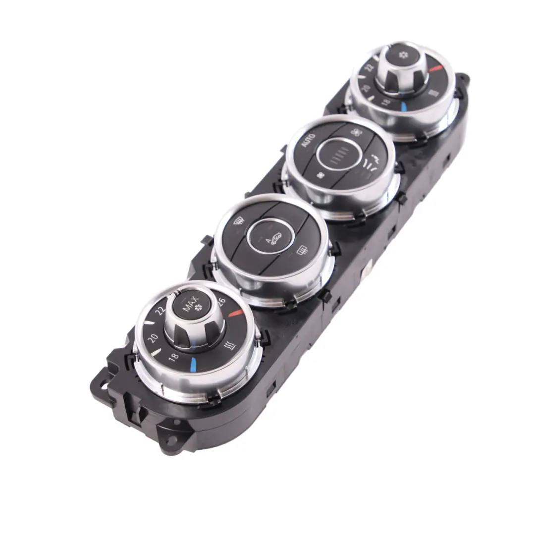 Contrôle automatique de la climatisation pour BMW Z4 E89 Cabrio Roadster à propos du numéro de pièce 9321829 BMW Z4 E89 Cabrio Roadster Contrôle automatique de la climatisation - SKU 9321829 - Numéro de pièce 9321829