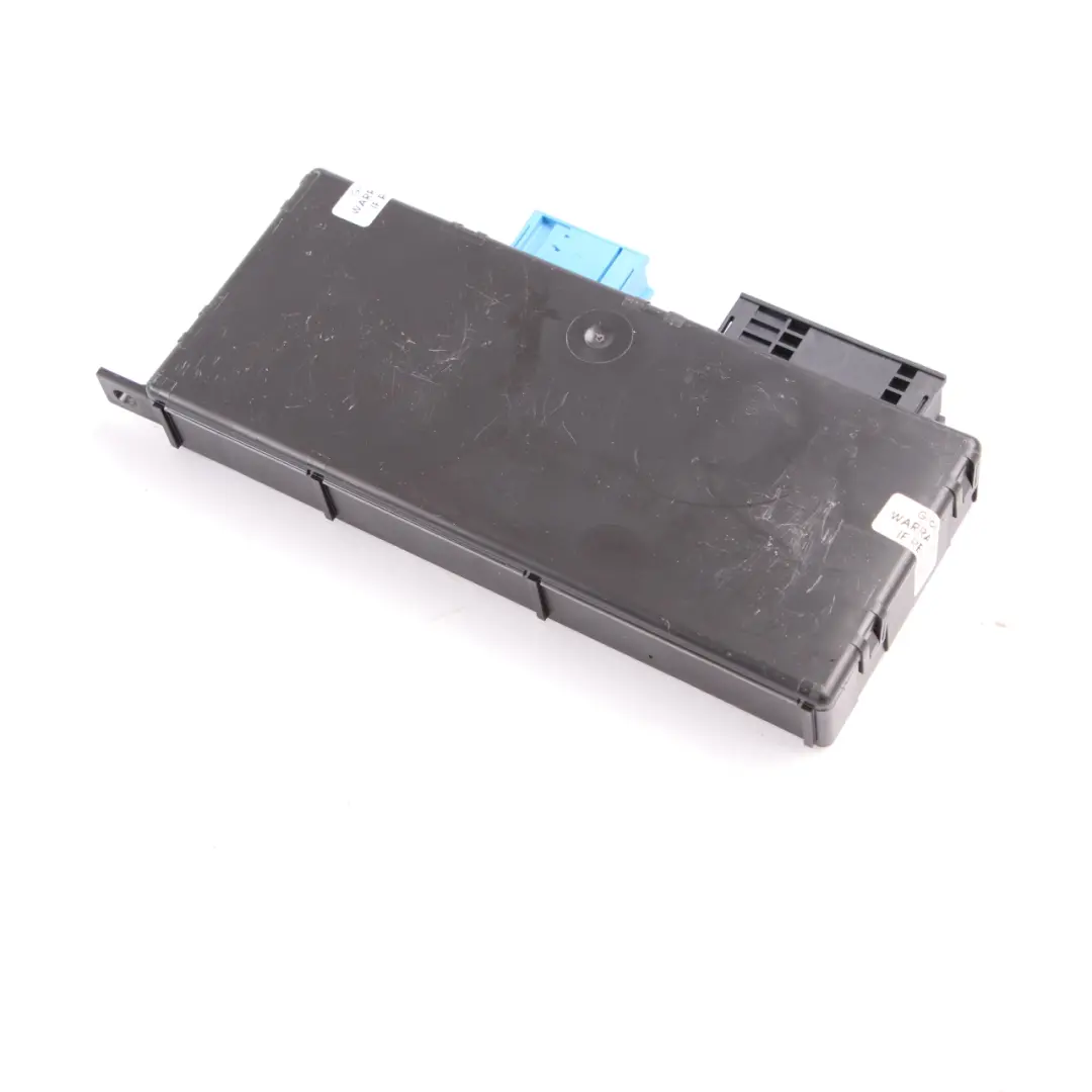 BMW F01 F07 LCI F10 F11 Gateway Steuergerät ZGW-02 8SK - SKU 9321878 - Teilenummer 9321878