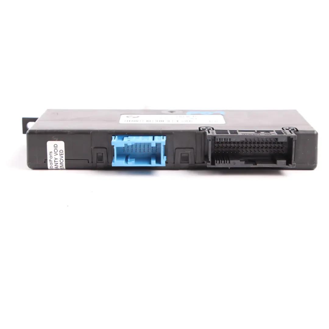  Body Control Module BMW F01 F07 LCI F10 F11 Gateway ECU ZGW-02 8SK - SKU 9321878 - Part number 9321878