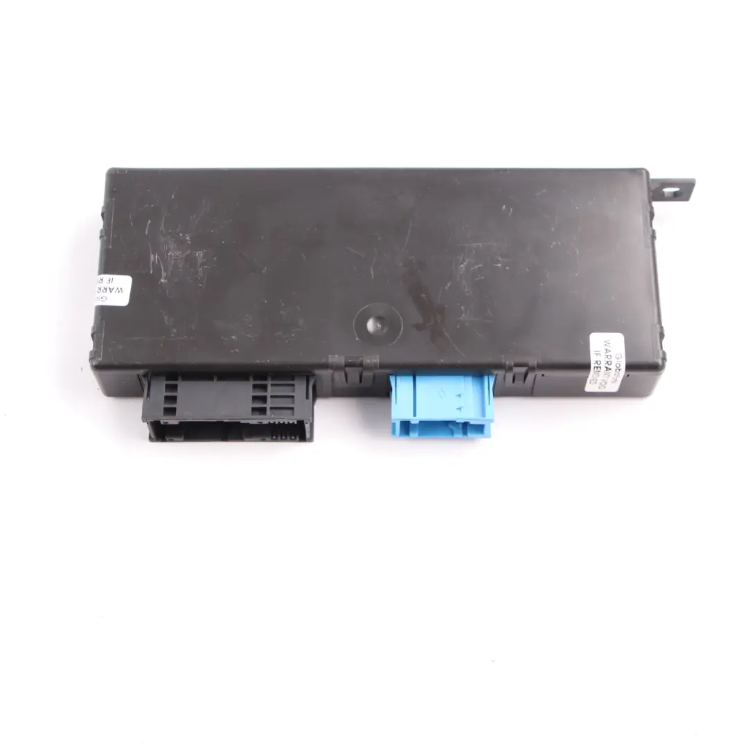 Body Control Module BMW F01 F07 LCI F10 F11 Gateway ECU ZGW-02 8SK to with Part number 9321878 Body Control Module BMW F01 F07 LCI F10 F11 Gateway ECU ZGW-02 8SK - SKU 9321878 - Part number 9321878
