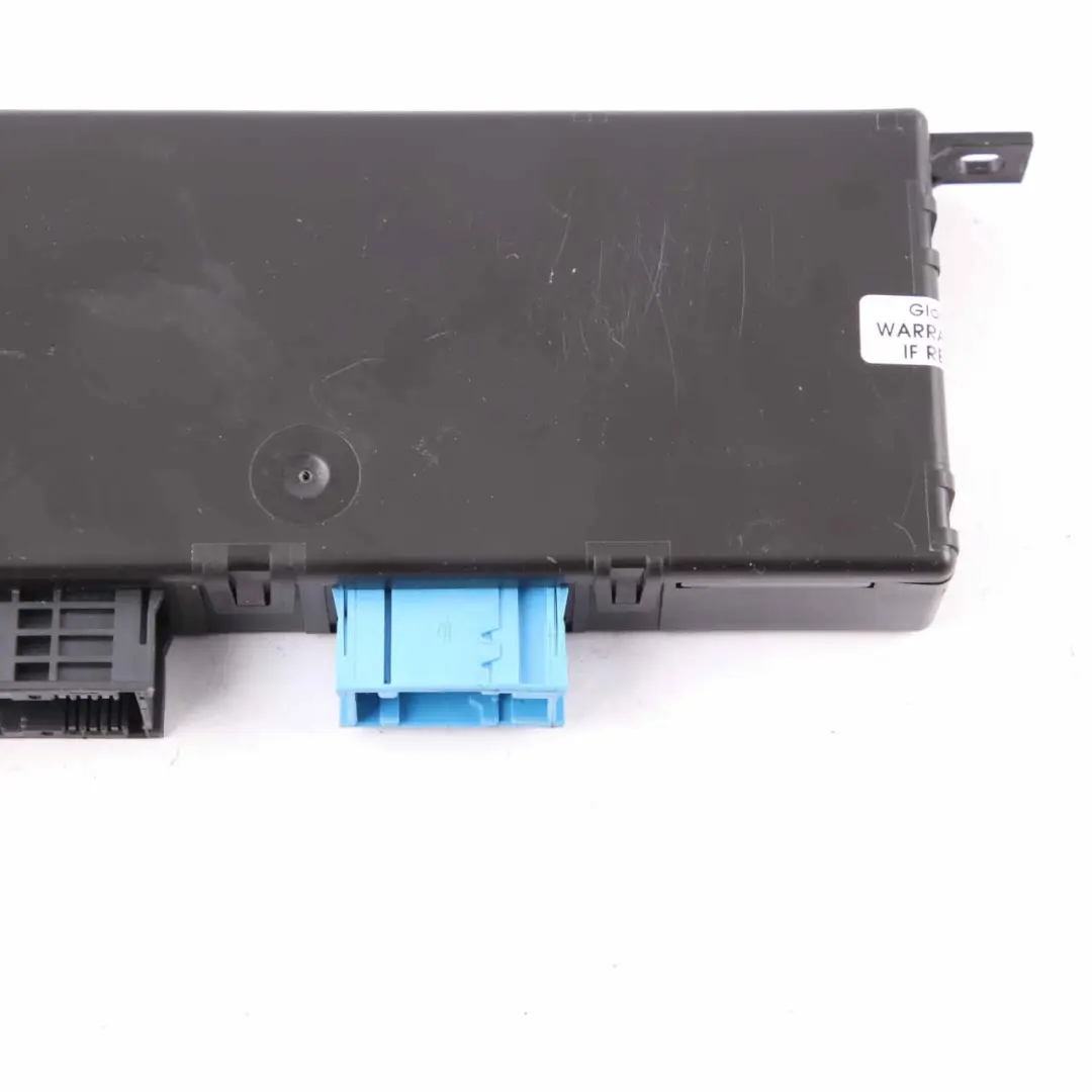 Module de contrôle de la carrosserie Gateway ECU pour BMW F10 LCI à propos du numéro de pièce 9321879 BMW F10 LCI Module de contrôle de la carrosserie Gateway ECU - SKU 9321879 - Numéro de pièce 9321879