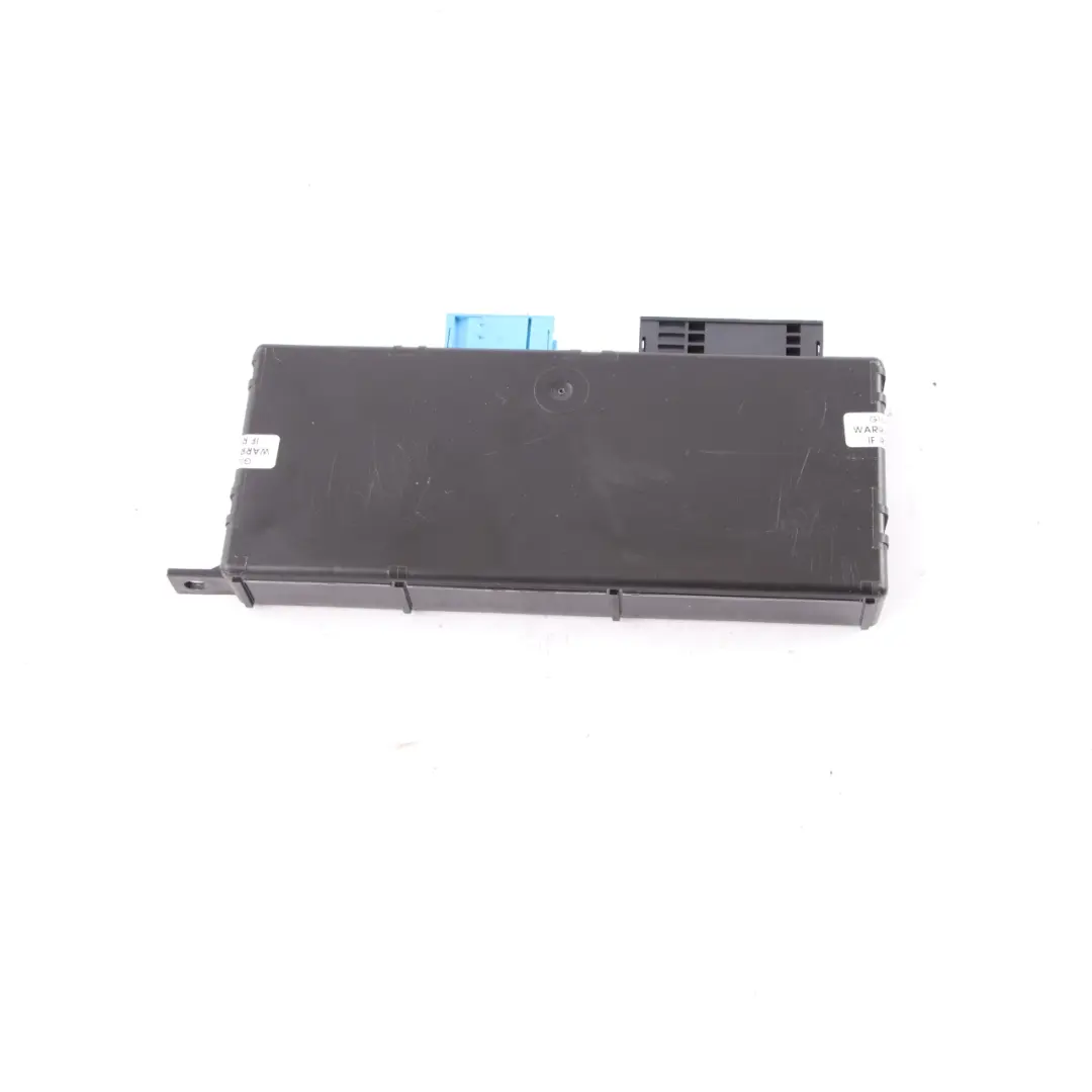 Body Control Module Gateway ECU to BMW F10 LCI with Part number 9321879 BMW F10 LCI Body Control Module Gateway ECU - SKU 9321879 - Part number 9321879