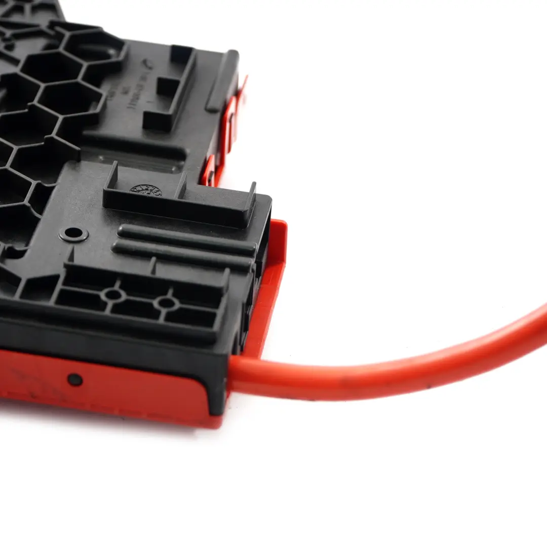 Batteriekabel BMW X5 F15 Plus Pluspol Verteilerkasten Verkabelung SBK3 - SKU 9322056 - Teilenummer 9322056