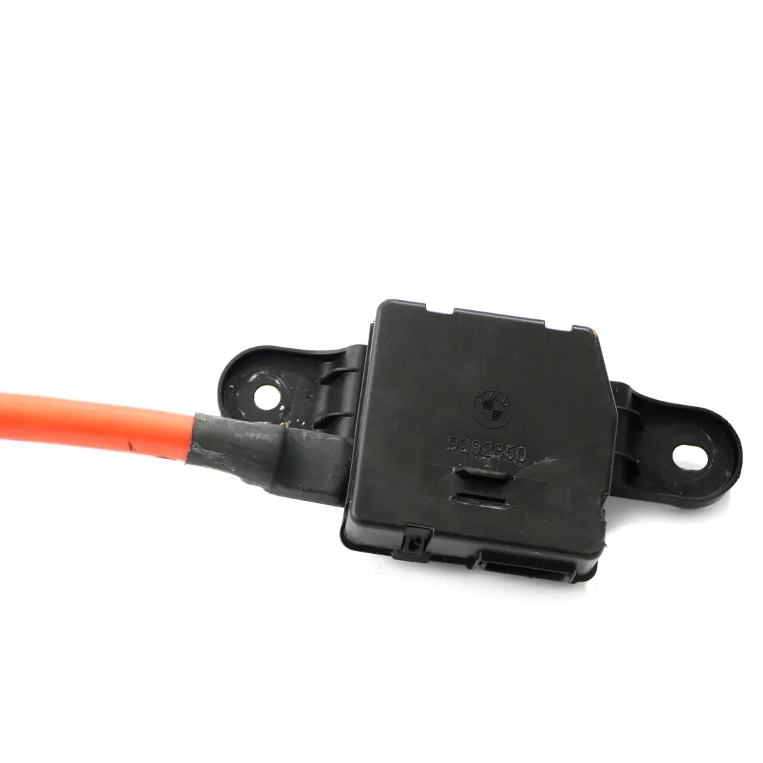  Battery Cable BMW X5 F15 Positive Plus Pole Distribution Box Wiring SBK3 - SKU 9322056 - Part number 9322056