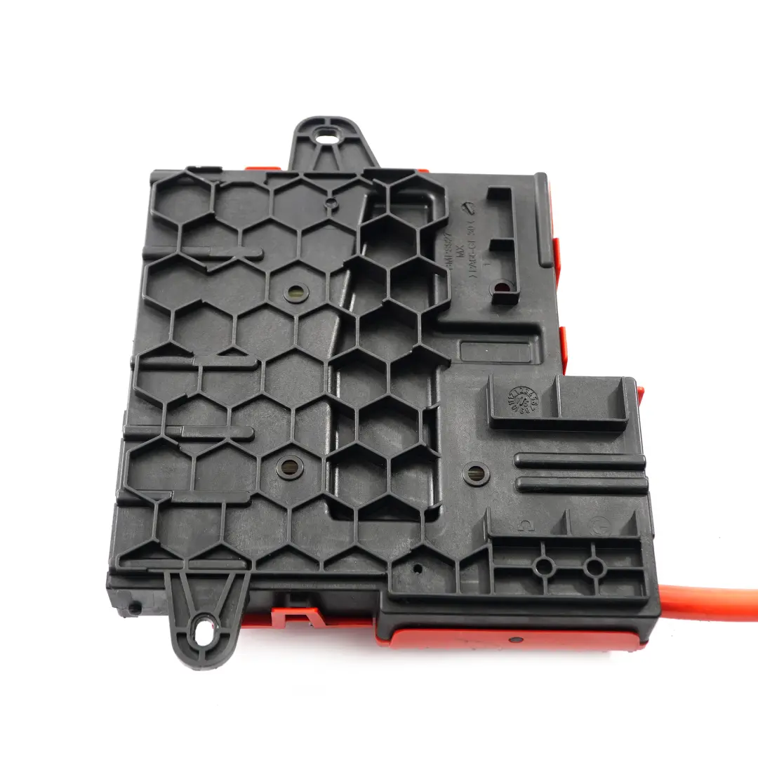  Cable de Batería BMW X5 F15 Positivo Más Polo Caja de Distribución Cableado SBK3 - SKU 9322056 - Número de pieza 9322056