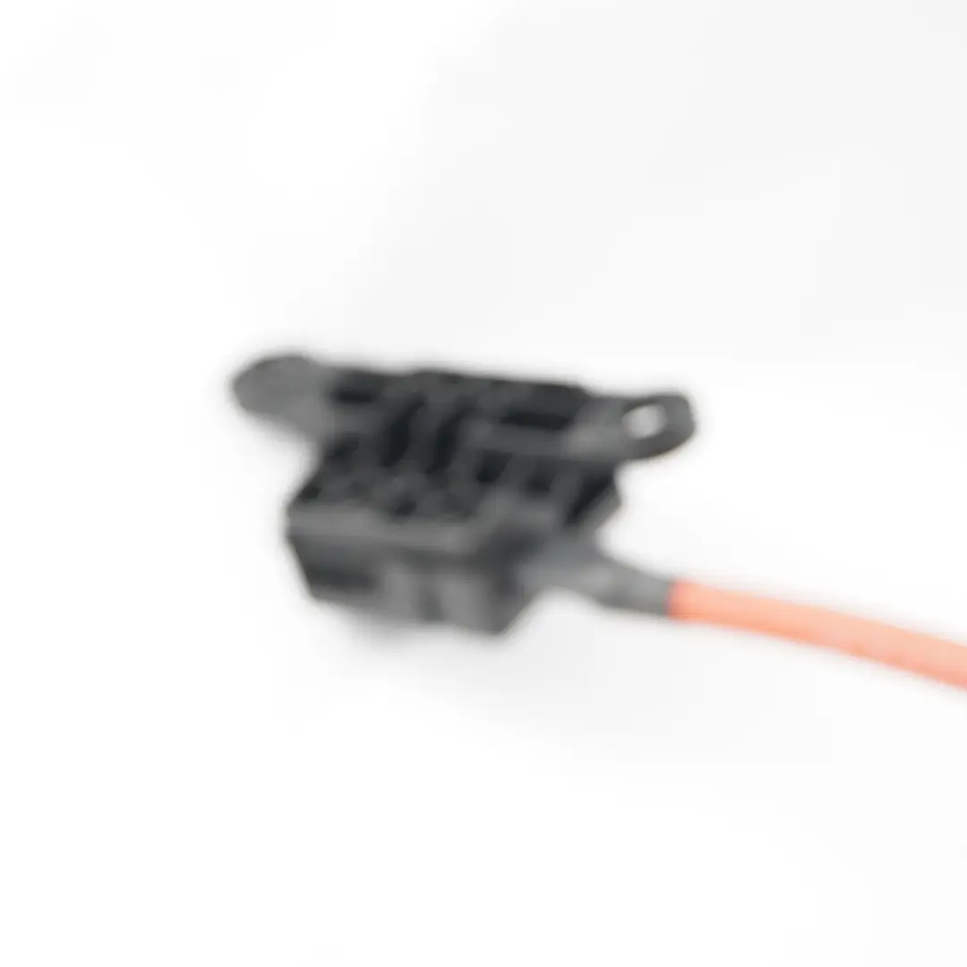 Cable BMW X5 F15 Positive Plus Pole Distribution Box Wiring SBK3 to Battery with Part number 9322056 Battery Cable BMW X5 F15 Positive Plus Pole Distribution Box Wiring SBK3 - SKU 9322056 - Part number 9322056