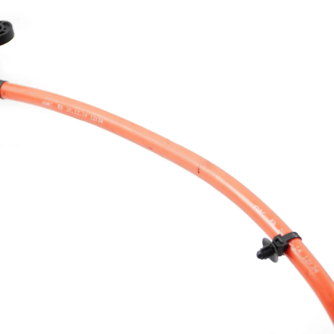  Battery Cable BMW X5 F15 Positive Plus Pole Distribution Box Wiring SBK3 - SKU 9322056 - Part number 9322056