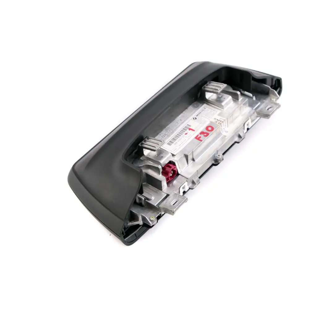 BMW F30 F31 F32 F33 Central Information Display Screen 6,5" - SKU 9322120 - Part number 9322120