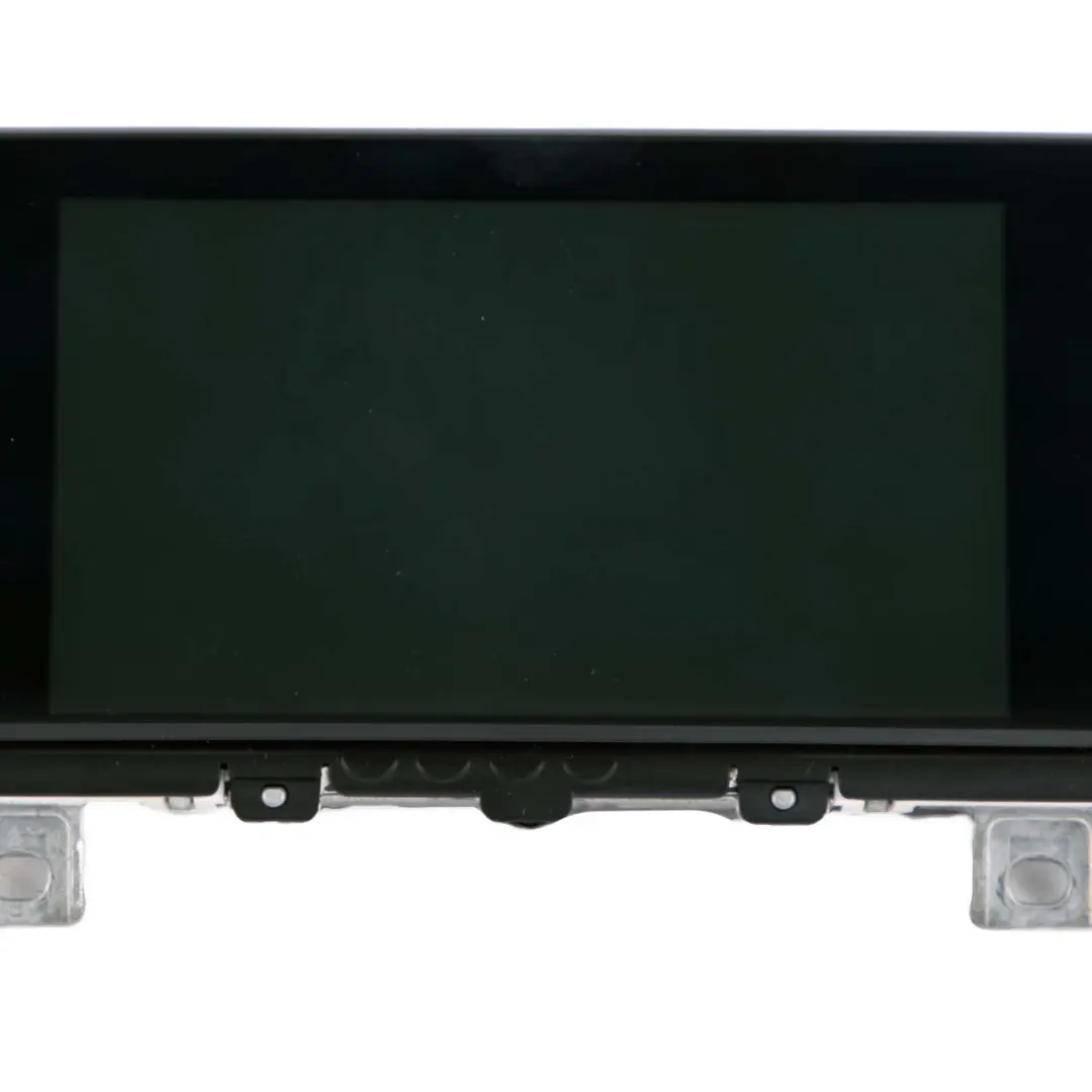 BMW F30 F31 F32 F33 Central Information Display Screen 6,5" - SKU 9322120 - Part number 9322120