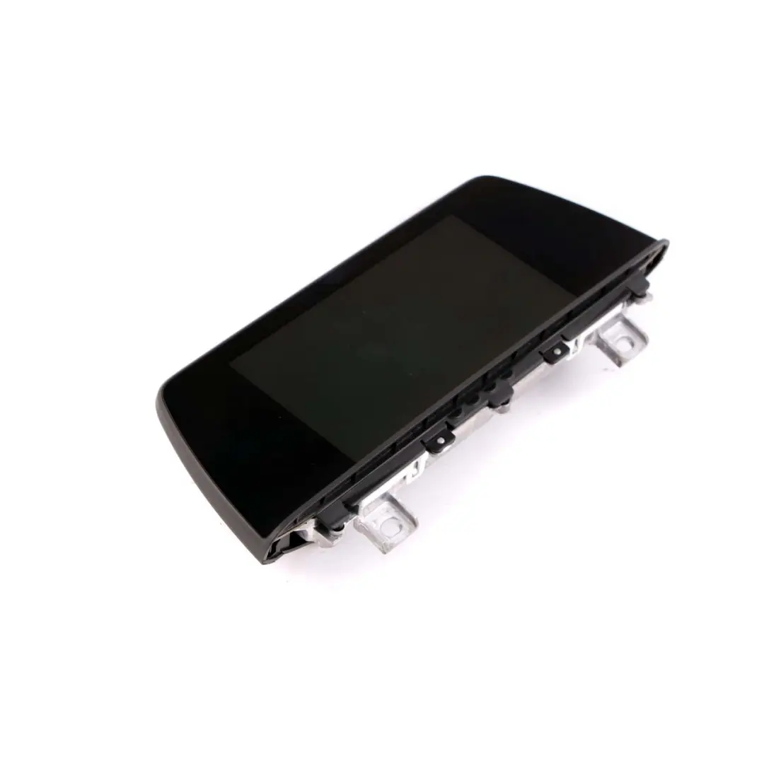 BMW F30 F31 F32 F33 Central Information Display Screen 6,5" - SKU 9322120 - Part number 9322120
