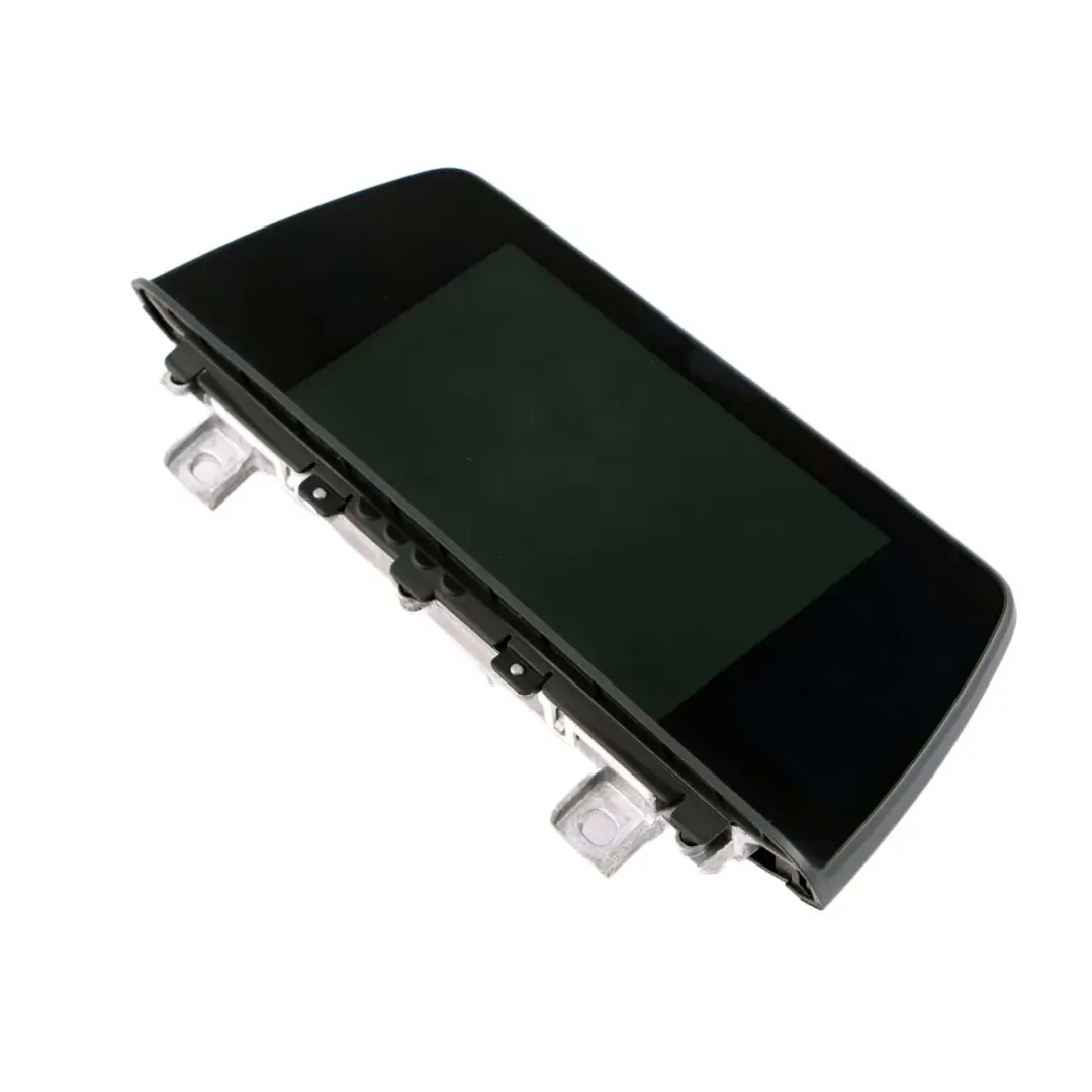 BMW F30 F31 F32 F33 Central Information Display Screen 6,5" - SKU 9322120 - Part number 9322120
