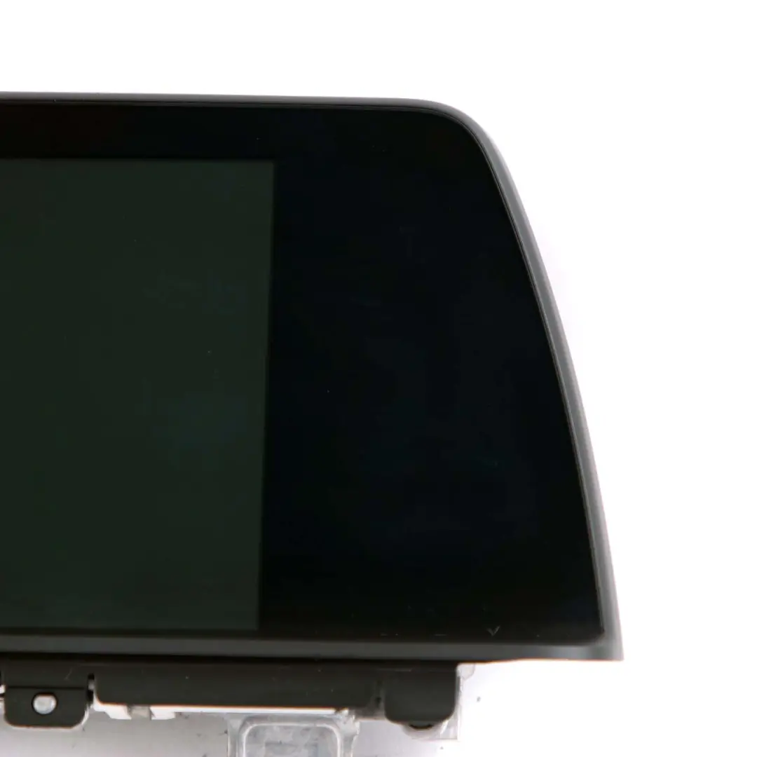 BMW 3 4 F30 F31 F32 F33 1 Central Information Display Screen 6,5" - SKU 9322120-1 - Part number 9322120