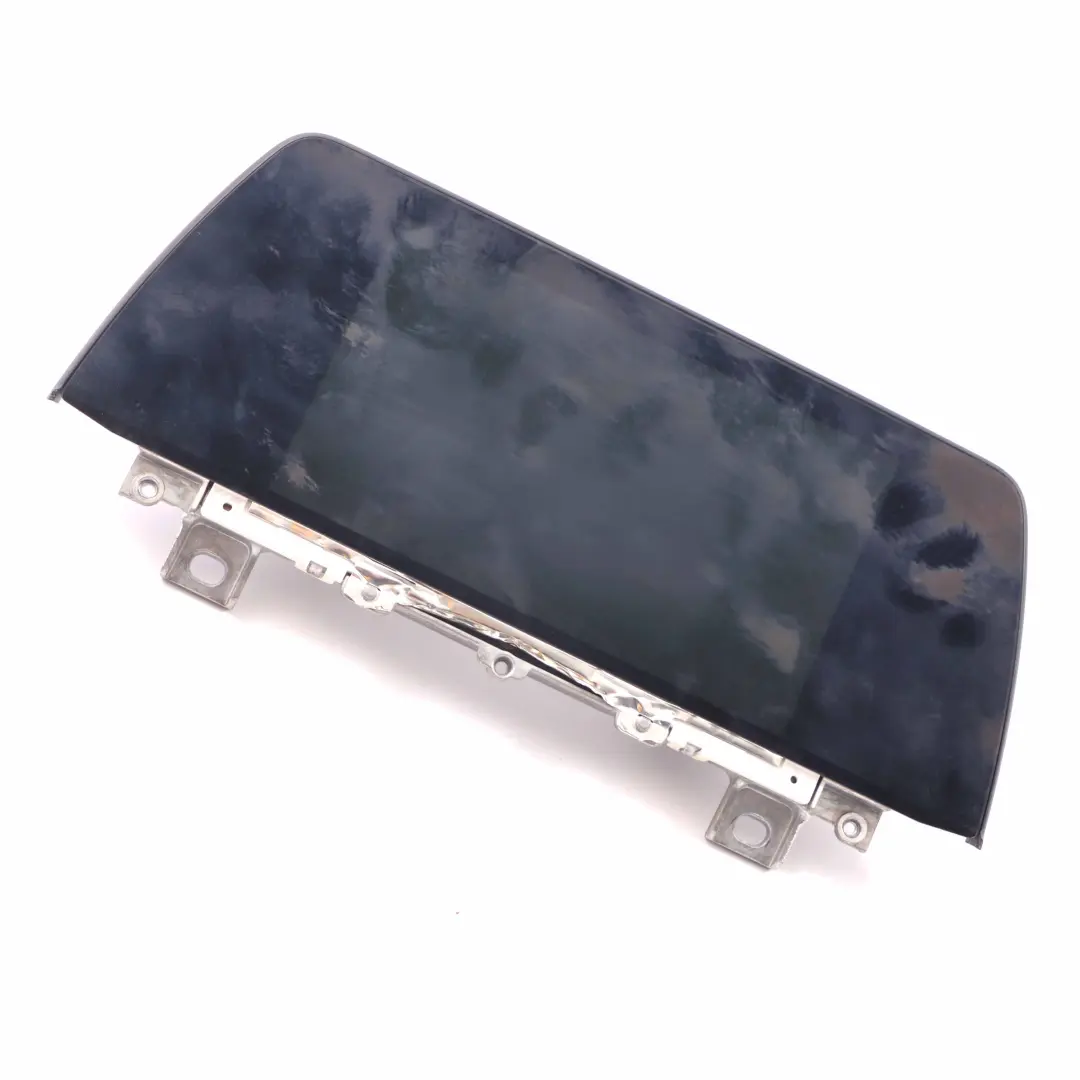 Display Screen BMW F20 F21 F22 Central Information Sat Nav Monitor 6,5" to with Part number 9322122 Display Screen BMW F20 F21 F22 Central Information Sat Nav Monitor 6,5" - SKU 9322122-1 - Part number 9322122