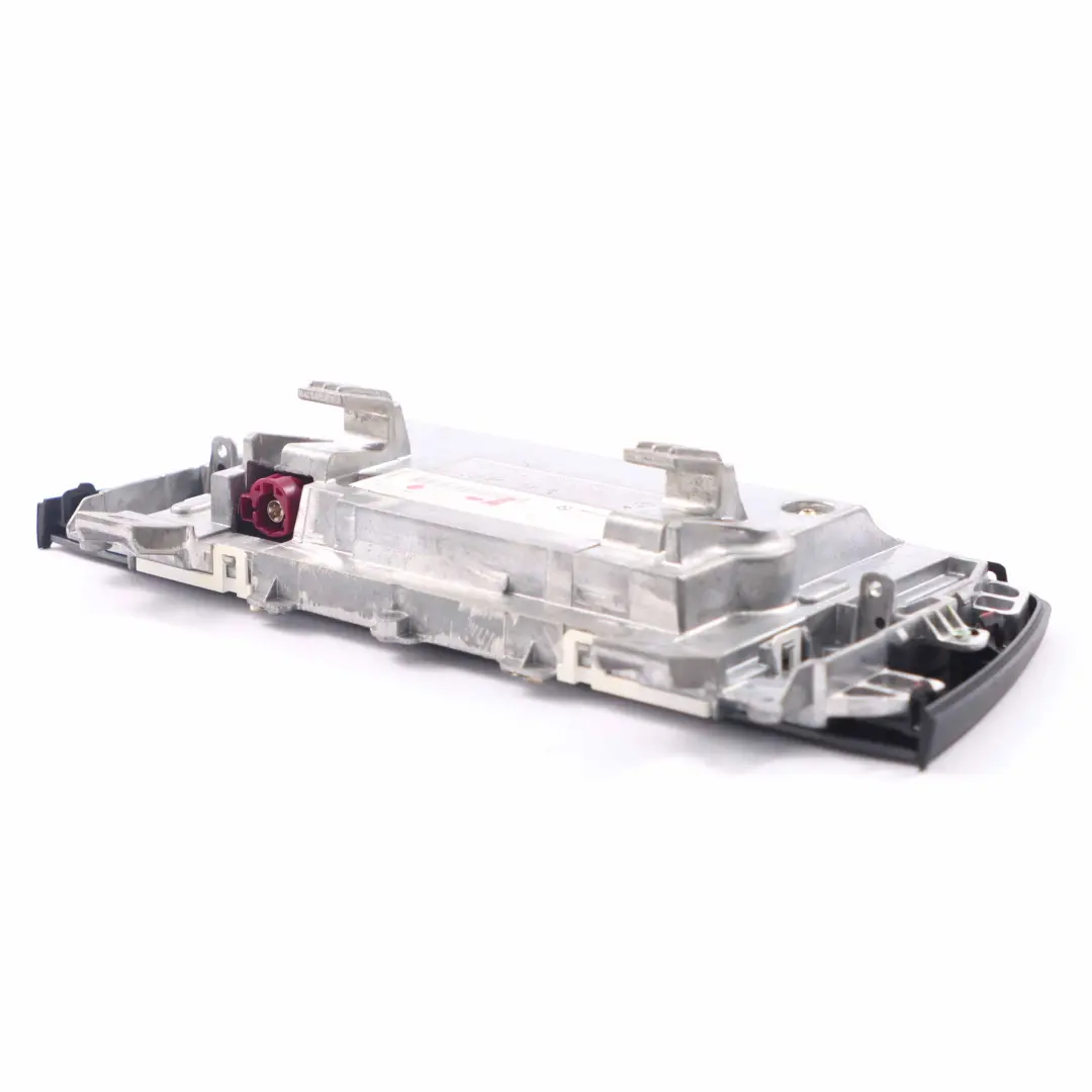  Bildschirm BMW F20 F21 F22 Zentrale Informationen Navi Monitor 6,5" - SKU 9322122-1 - Teilenummer 9322122