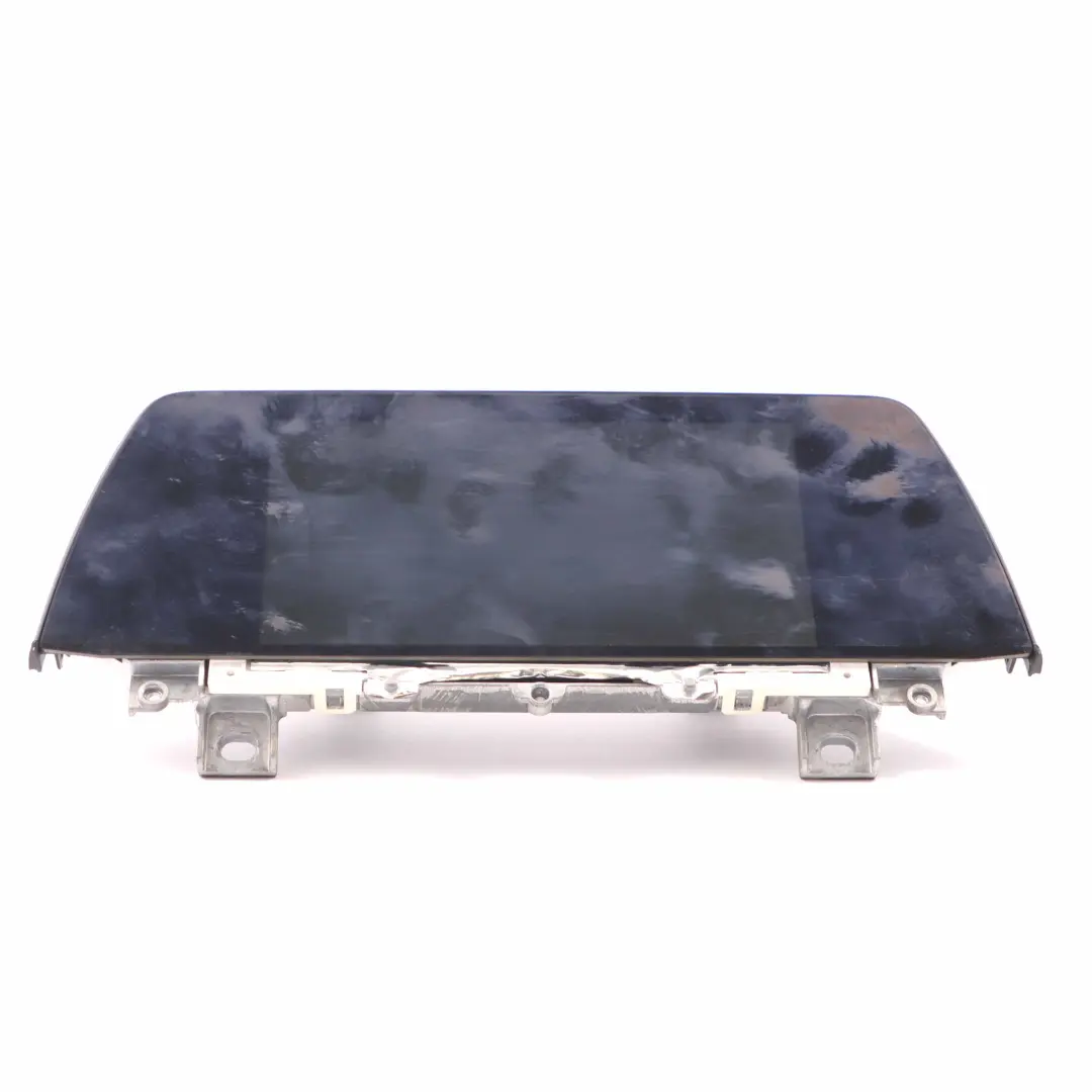 Display Screen BMW F20 F21 F22 Central Information Sat Nav Monitor 6,5" - SKU 9322122-1 - Part number 9322122