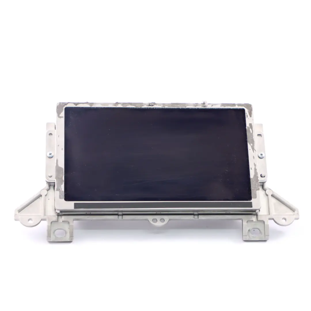  Pantalla visualización BMW F20 F21 F22 Información Sat Nav Monitor 6,5" - SKU 9322122-2 - Número de pieza 9322122