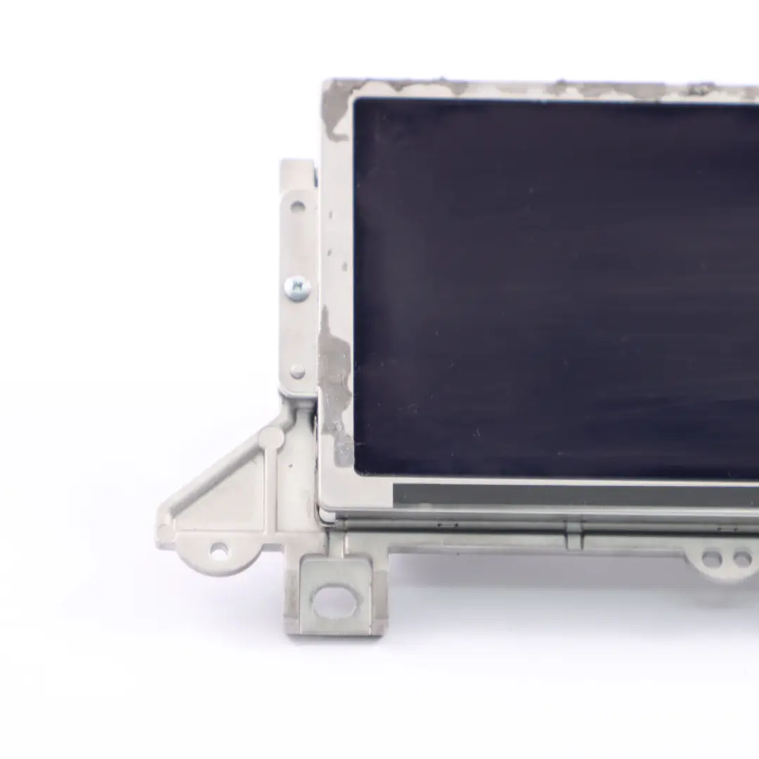 Schermo display BMW F20 F21 F22 Monitor navigatore informazioni 6,5" per con numero di parte 9322122 Schermo display BMW F20 F21 F22 Monitor navigatore informazioni 6,5" - SKU 9322122-2 - Numero di parte 9322122