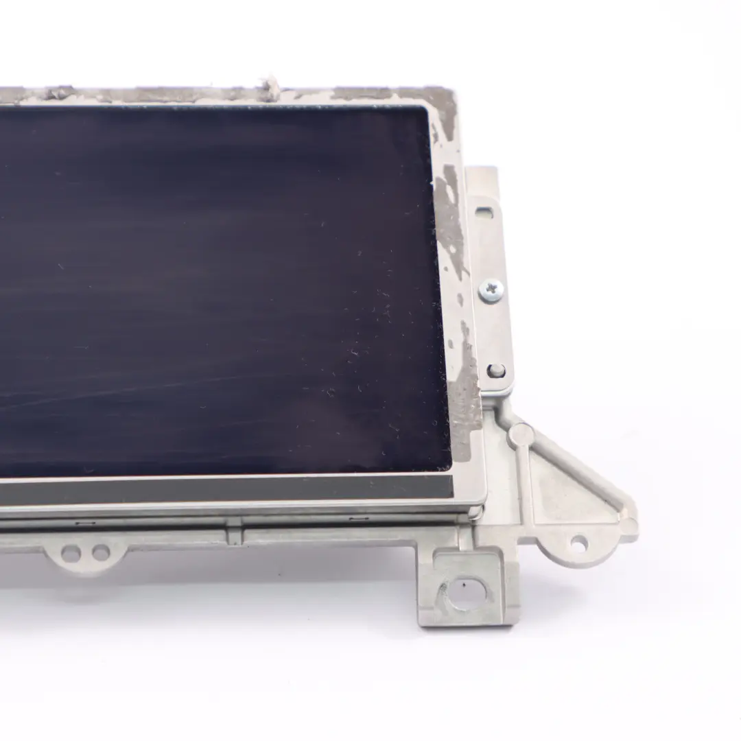  Pantalla visualización BMW F20 F21 F22 Información Sat Nav Monitor 6,5" - SKU 9322122-2 - Número de pieza 9322122
