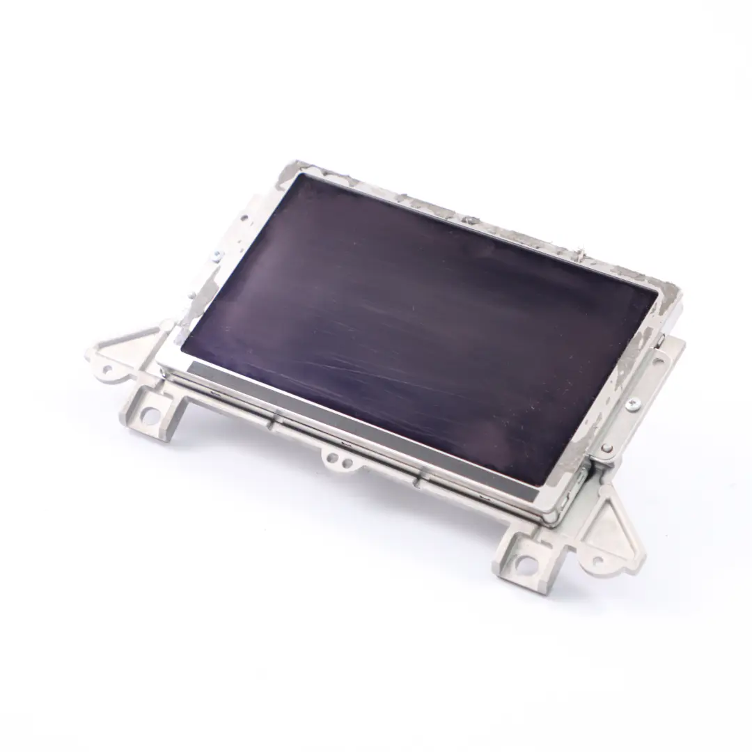 Wyświetlacz Ekran Monitor Radia Nawigacji 6,5" do BMW F20 F21 F22 o numerze 9322122 BMW F20 F21 F22 Wyświetlacz Ekran Monitor Radia Nawigacji 6,5" - SKU 9322122-2 - Numer Części 9322122