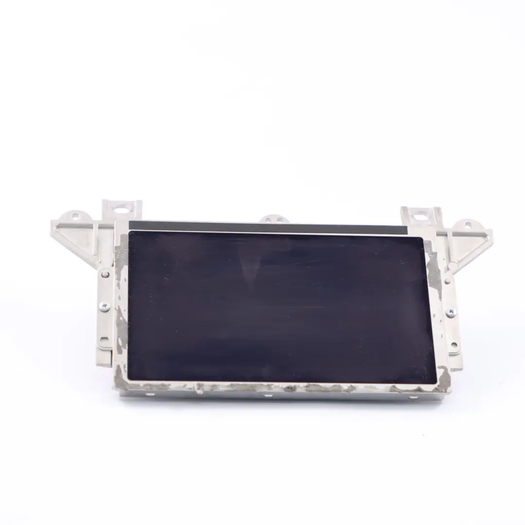  Pantalla visualización BMW F20 F21 F22 Información Sat Nav Monitor 6,5" - SKU 9322122-2 - Número de pieza 9322122