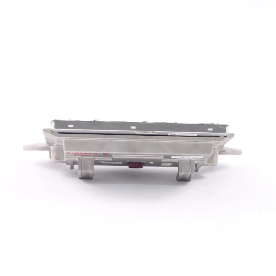  Bildschirm BMW F20 F21 F22 Zentrale Informationen Navi Monitor 6,5" - SKU 9322122-2 - Teilenummer 9322122