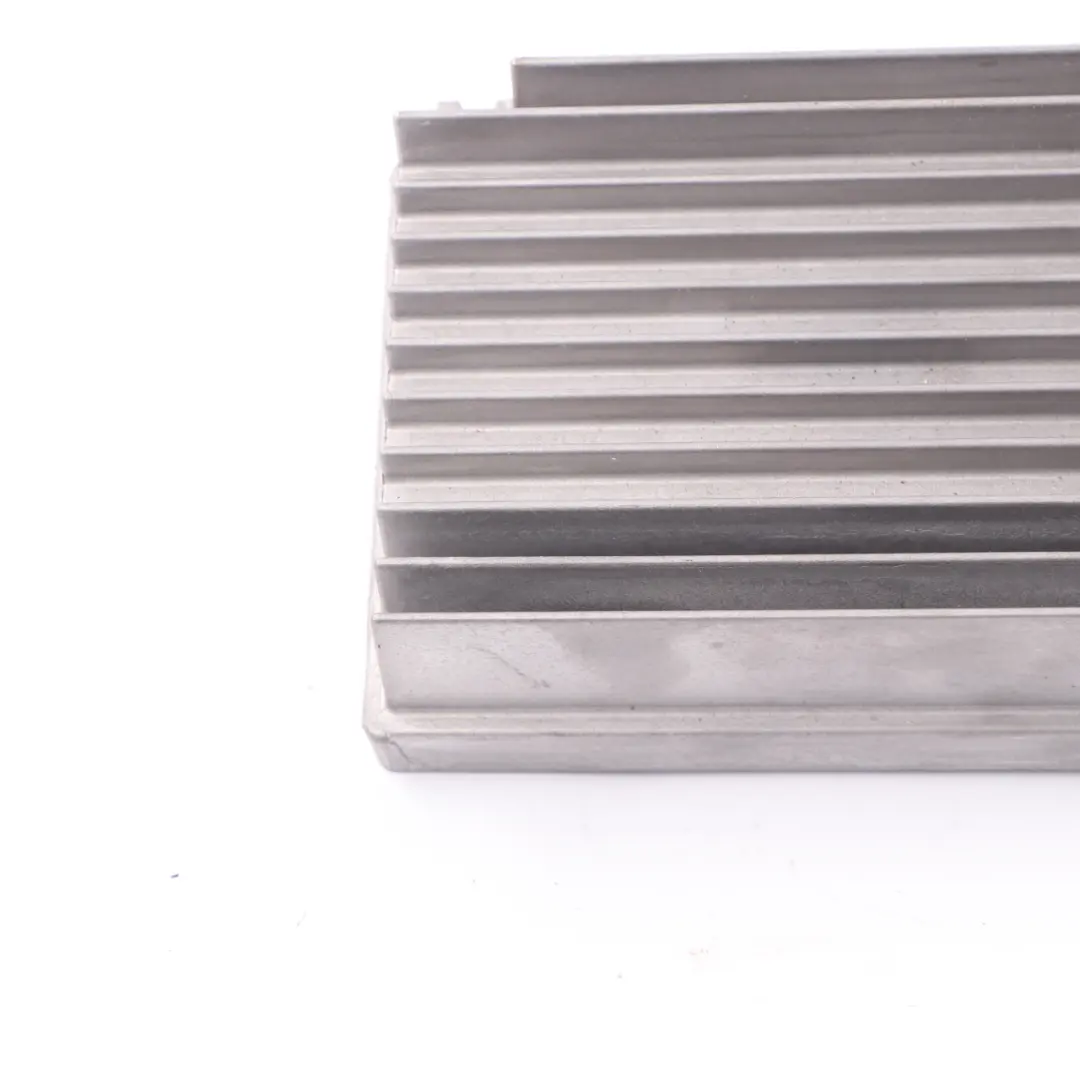 Hifi Audio Sound System Speaker AMP Amplifier Module to BMW F32 F82 M4 with Part number 9322690 BMW F32 F82 M4 Hifi Audio Sound System Speaker AMP Amplifier Module - SKU 9322690 - Part number 9322690