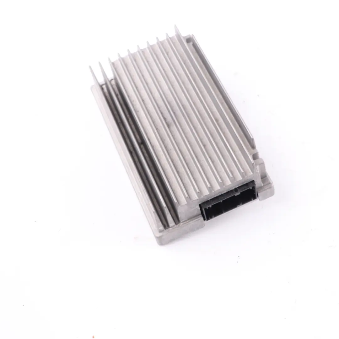 Hifi Audio Sound System Speaker AMP Amplifier Module to BMW F32 F82 M4 with Part number 9322690 BMW F32 F82 M4 Hifi Audio Sound System Speaker AMP Amplifier Module - SKU 9322690 - Part number 9322690