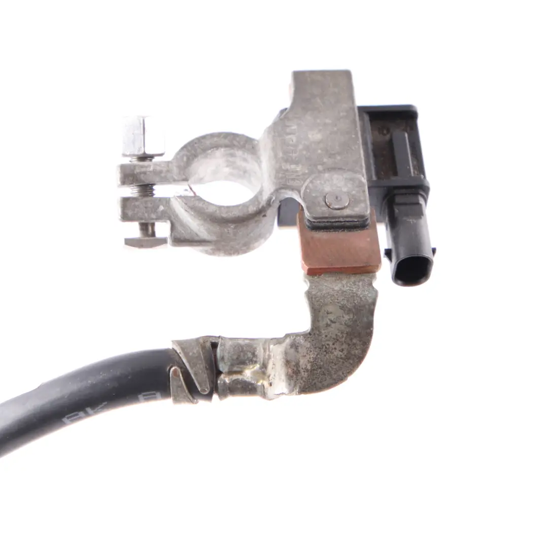 Battery Lead BMW i3 I01 60Ah Negative IBS Battery Lead Cable Wiring - SKU 9322902 - Part number 9322902
