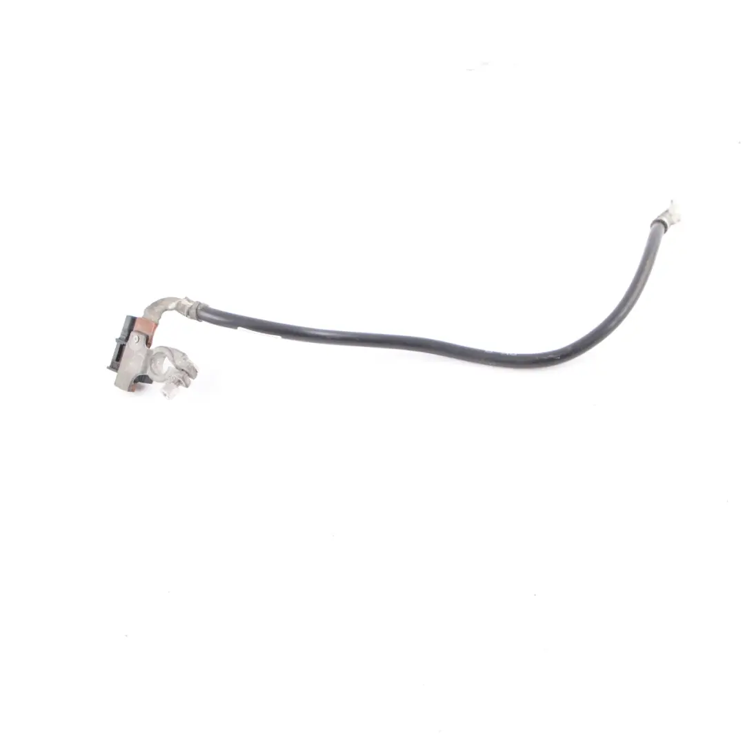60Ah Batteriekabel Negativ IBS Kabel Verkabelung für BMW i3 I01 mit Teilenummer 9322902 BMW i3 I01 60Ah Batteriekabel Negativ IBS Kabel Verkabelung - SKU 9322902 - Teilenummer 9322902