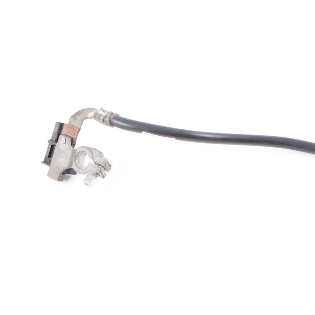 Battery Lead BMW i3 I01 60Ah Negative IBS Battery Lead Cable Wiring - SKU 9322902 - Part number 9322902